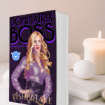 Dominatrix Boss: A FemDom Tale is now available in a new revised and expanded edition